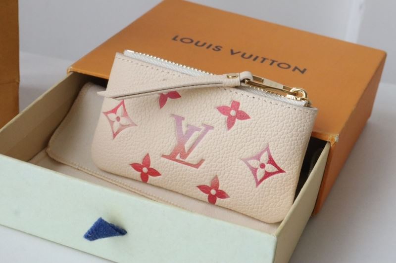 LV Wallets